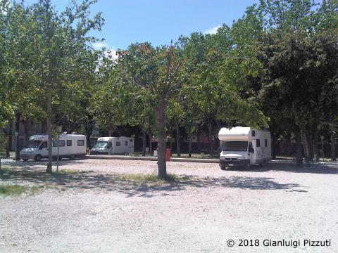 Noleggiare un camper