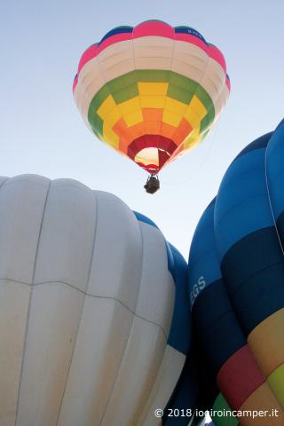 ferrara balloons festival